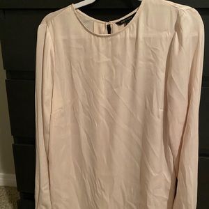 Portmans peach shade top